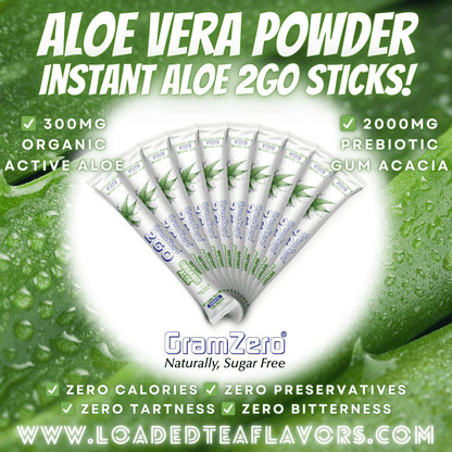 Best Aloe Vera Drink Organic Aloe Shots Loaded Teas Smoothies Drinkable Aloe Vera for Consumption